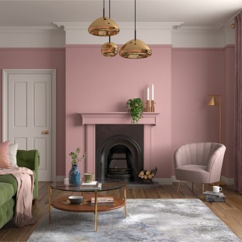 Dulux Heritage Tester DH Blossom 125ml