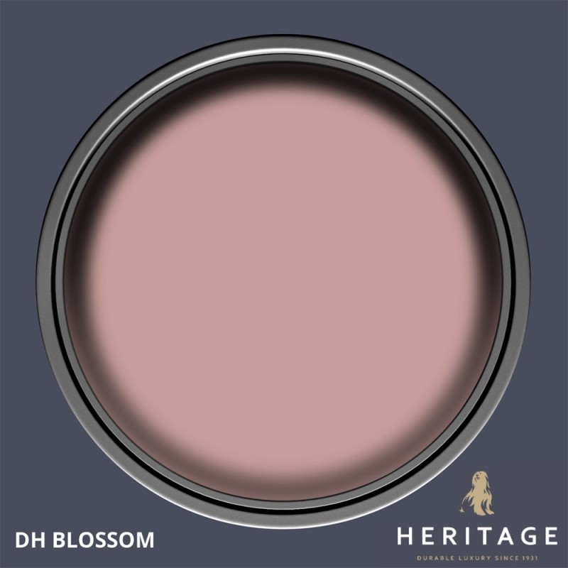 Dulux Heritage Tester DH Blossom 125ml