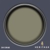 Dulux Heritage Tester DH Drab 125ml