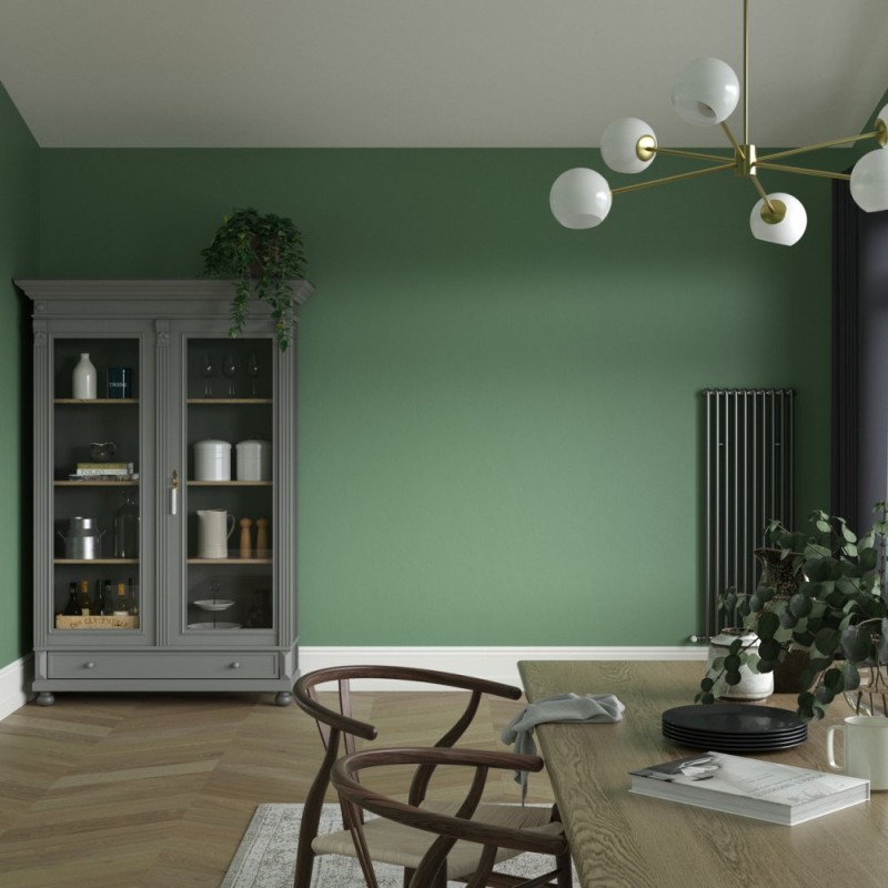 Dulux Heritage Tester DH Grass Green 125ml