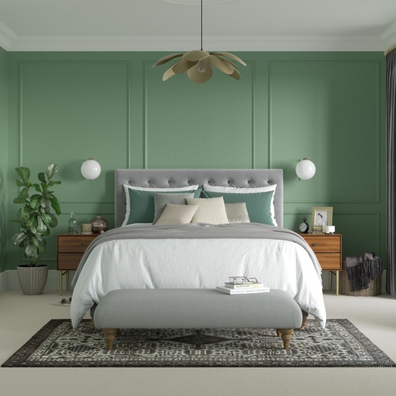 Dulux Heritage Tester DH Grass Green 125ml