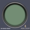 Dulux Heritage Tester DH Grass Green 125ml