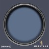 Dulux Heritage Tester DH Indigo 125ml