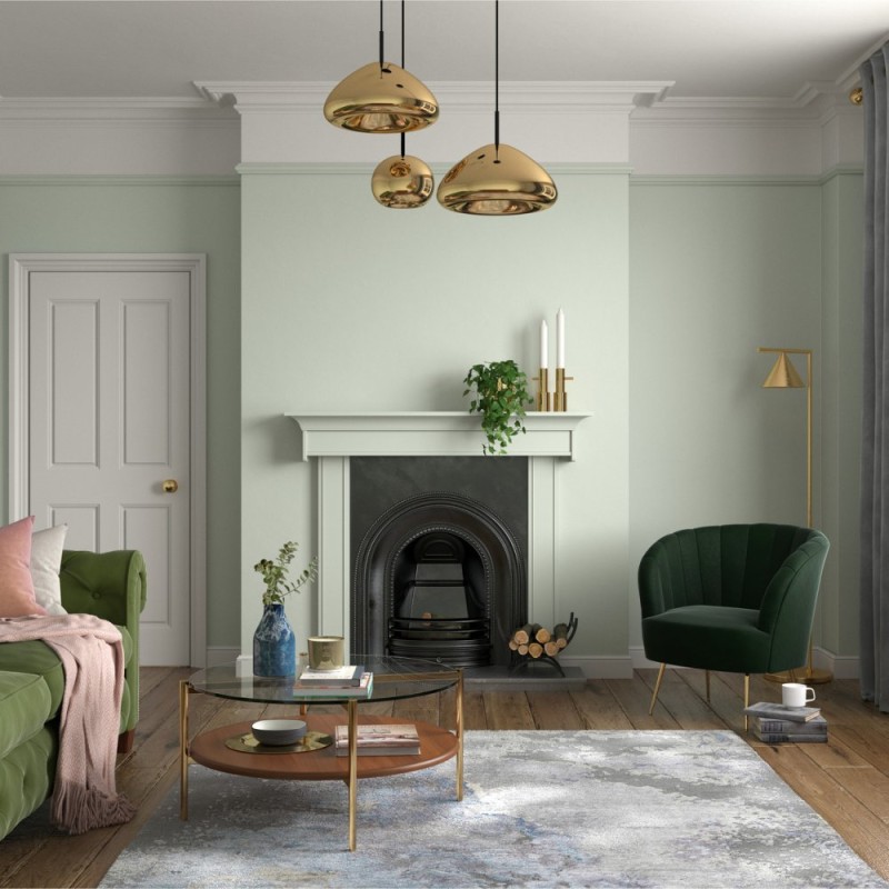 Dulux Heritage Tester DH Pearl Colour 125ml