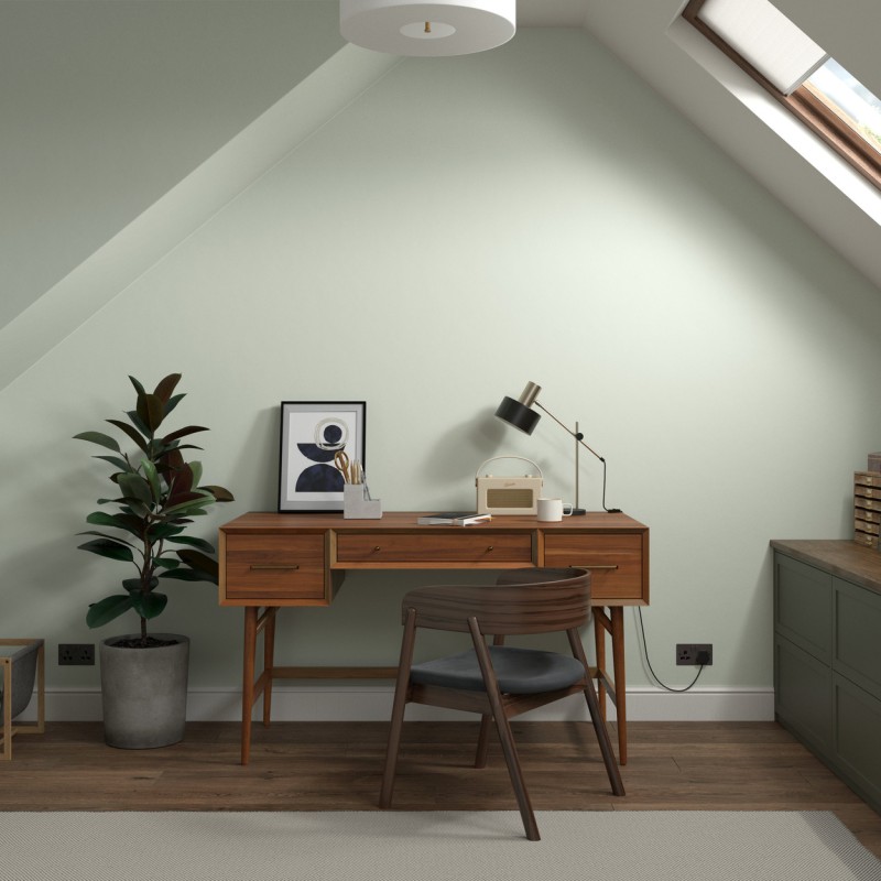 Dulux Heritage Tester DH Pearl Colour 125ml