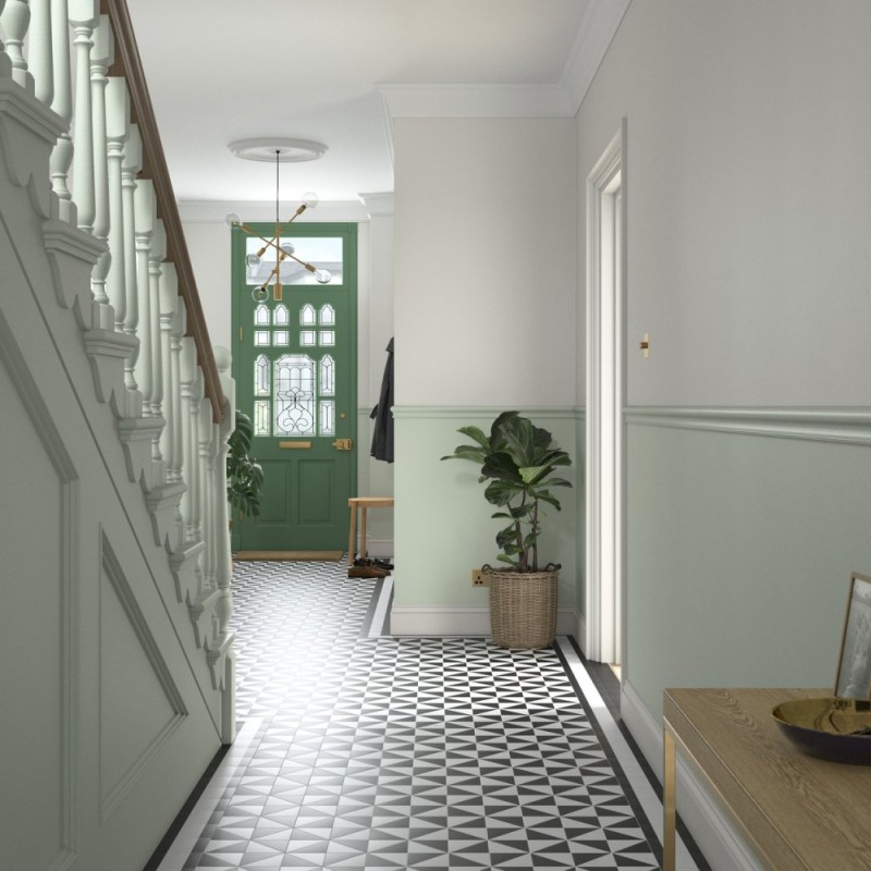 Dulux Heritage Tester DH Pearl Colour 125ml