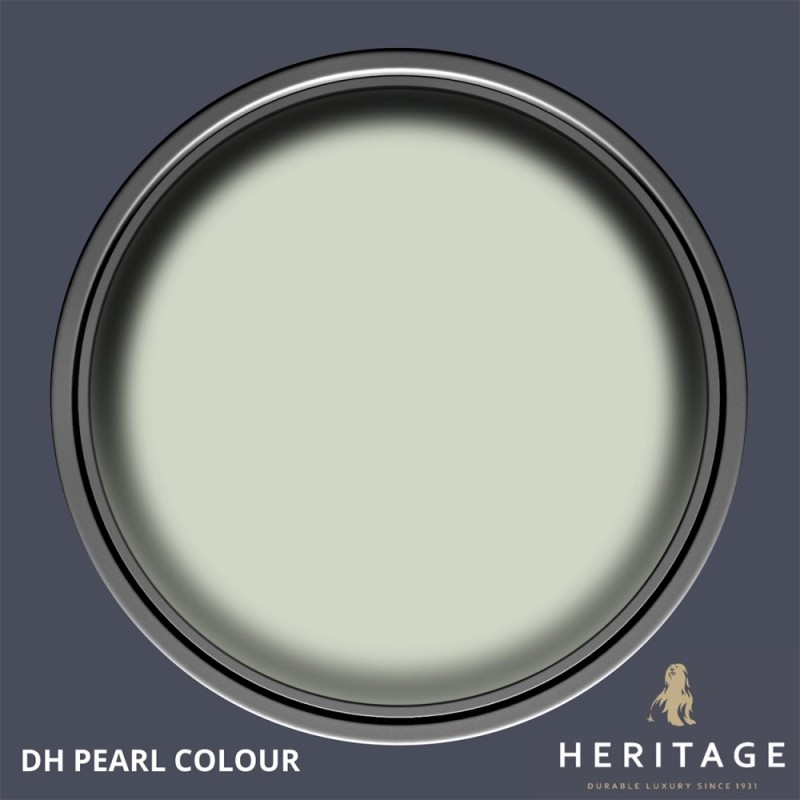 Dulux Heritage Tester DH Pearl Colour 125ml