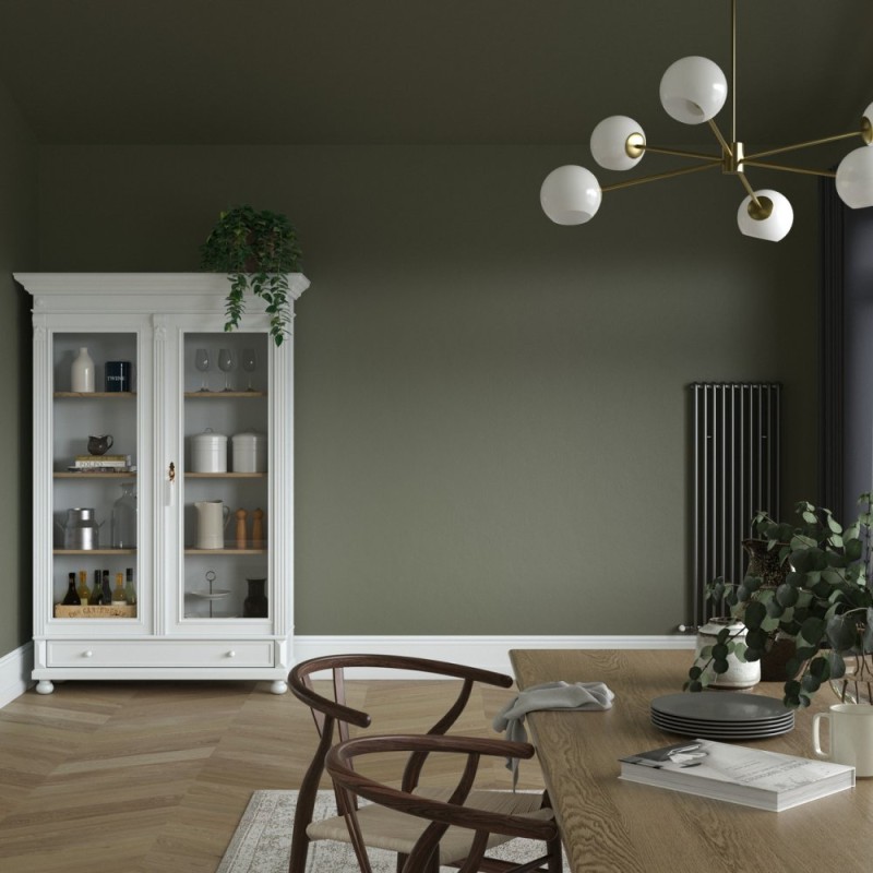 Dulux Heritage Tester DH Slate 125ml