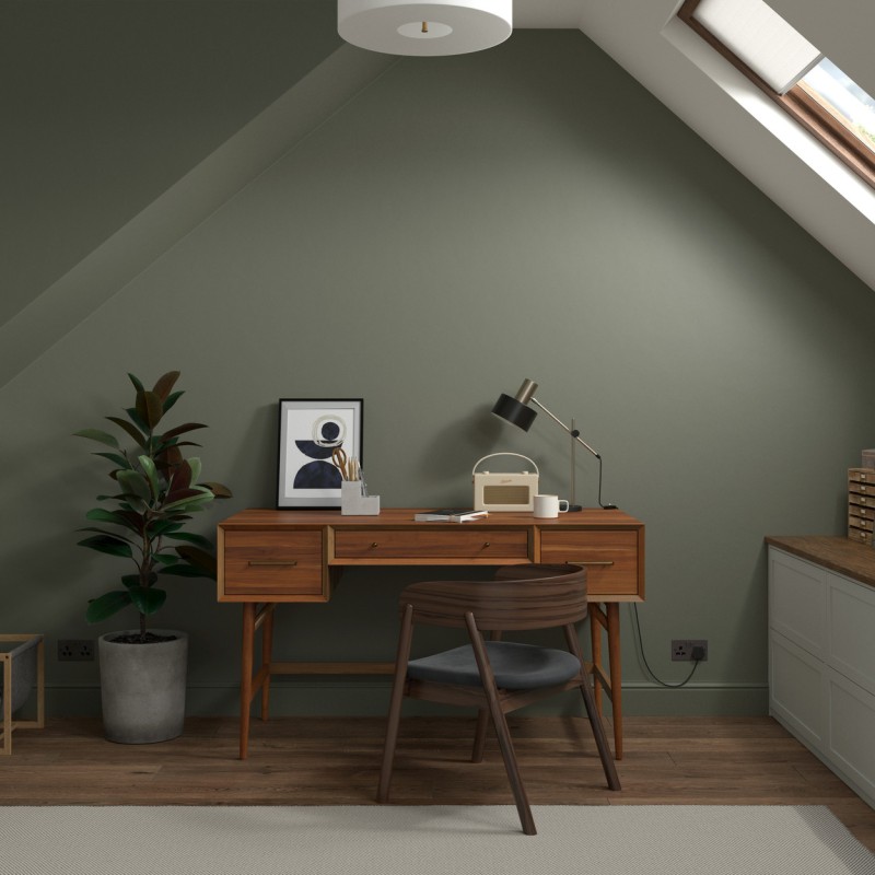 Dulux Heritage Tester DH Slate 125ml