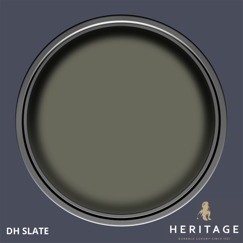 Dulux Heritage Tester DH Slate 125ml