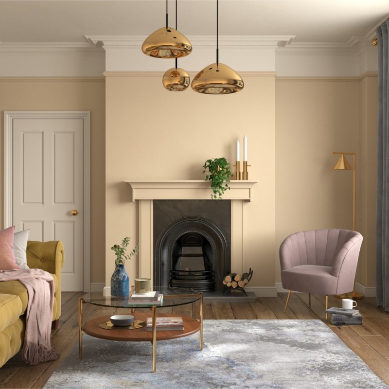 Dulux Heritage Tester DH Stone 125ml