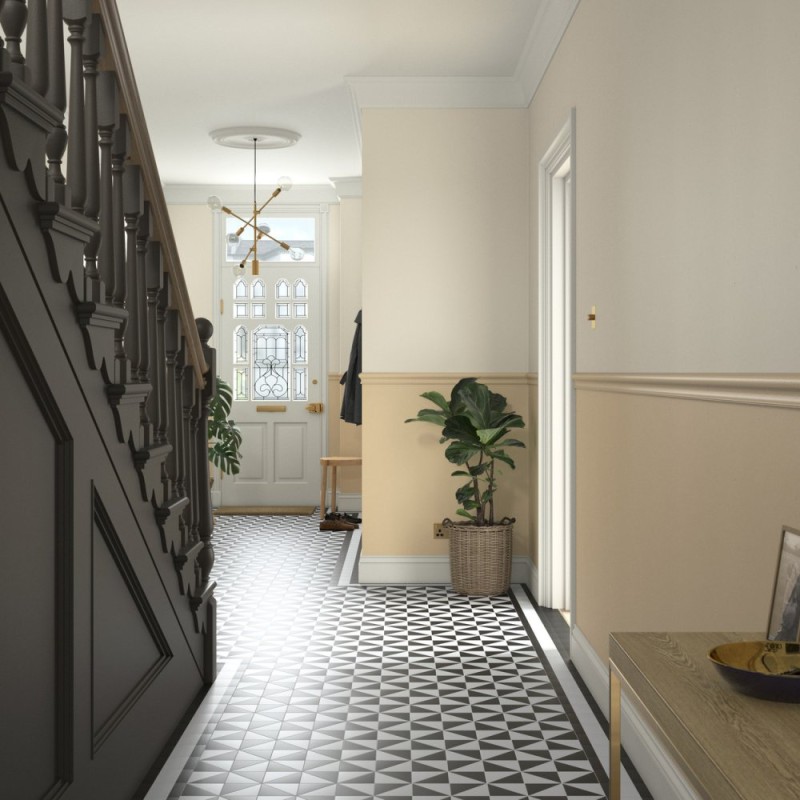 Dulux Heritage Tester DH Stone 125ml