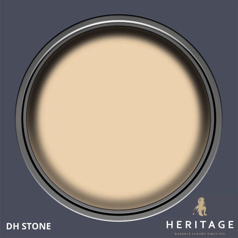 Dulux Heritage Tester DH Stone 125ml