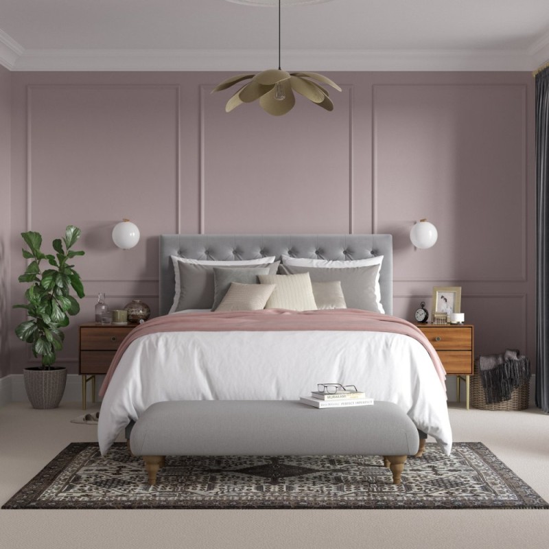 Dulux Heritage Tester Dusted Heather 125ml