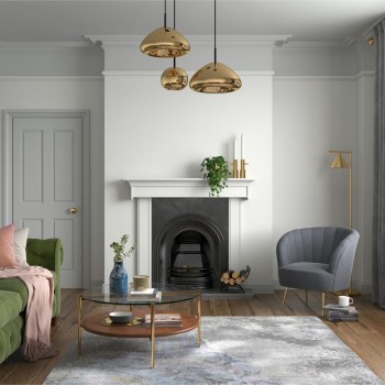 Dulux Heritage Tester Edelweiss White 125ml