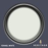 Dulux Heritage Tester Fennel White 125ml
