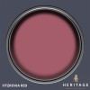 Dulux Heritage Tester Fitzrovia Red 125ml