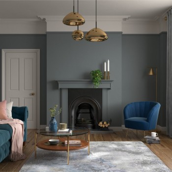 Dulux Heritage Tester Forest Grey 125ml