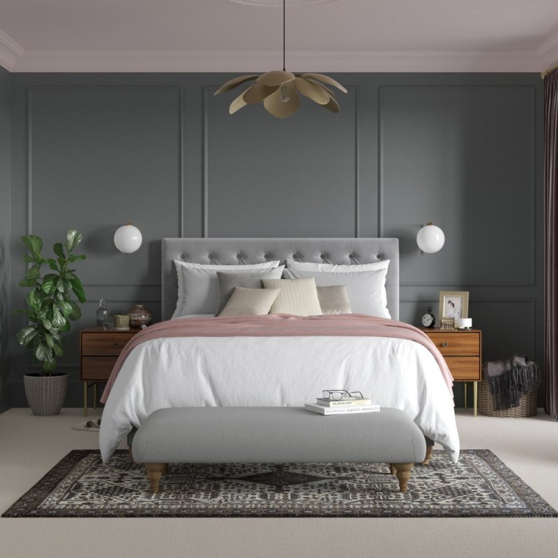 Dulux Heritage Tester Forest Grey 125ml