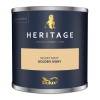 Dulux Heritage Tester Golden Ivory 125ml