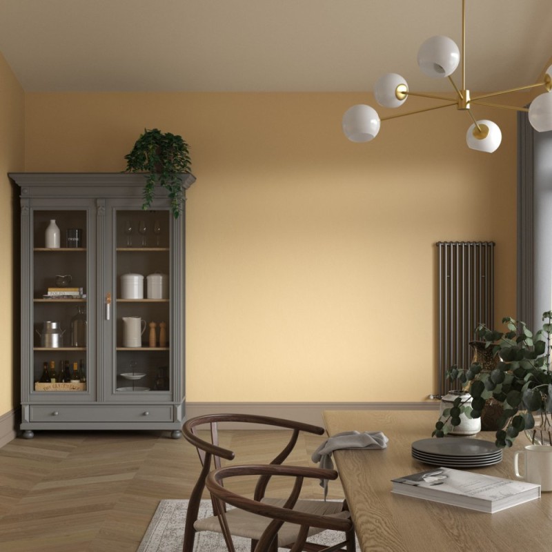 Dulux Heritage Tester Golden Ivory 125ml