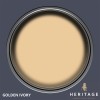 Dulux Heritage Tester Golden Ivory 125ml