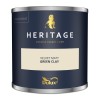 Dulux Heritage Tester Green Clay 125ml