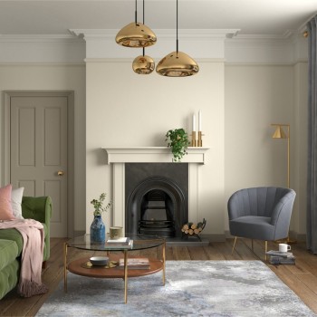 Dulux Heritage Tester Green Clay 125ml