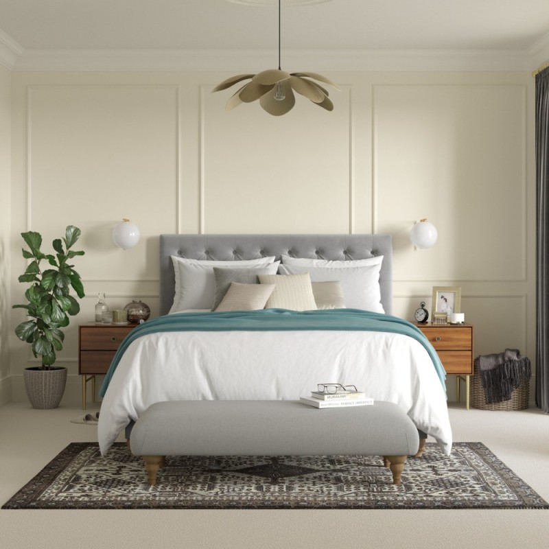 Dulux Heritage Tester Green Clay 125ml