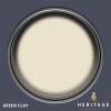 Dulux Heritage Tester Green Clay 125ml