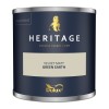 Dulux Heritage Tester Green Earth 125ml