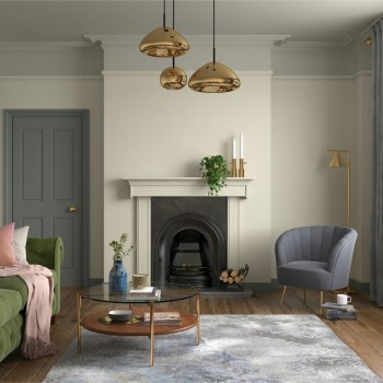 Dulux Heritage Tester Green Earth 125ml