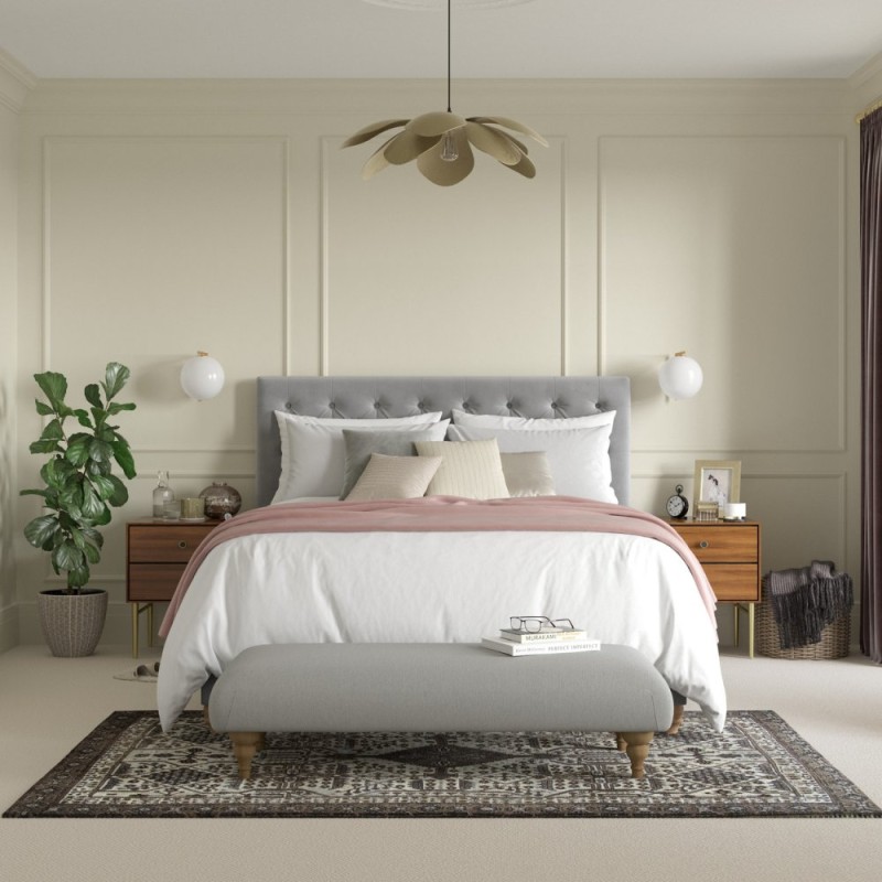 Dulux Heritage Tester Green Earth 125ml