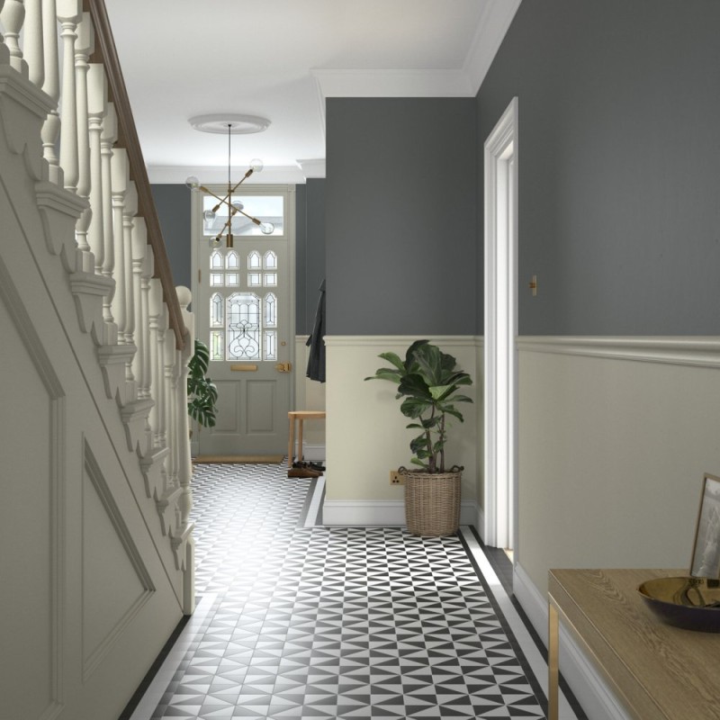 Dulux Heritage Tester Green Earth 125ml