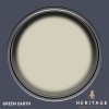 Dulux Heritage Tester Green Earth 125ml