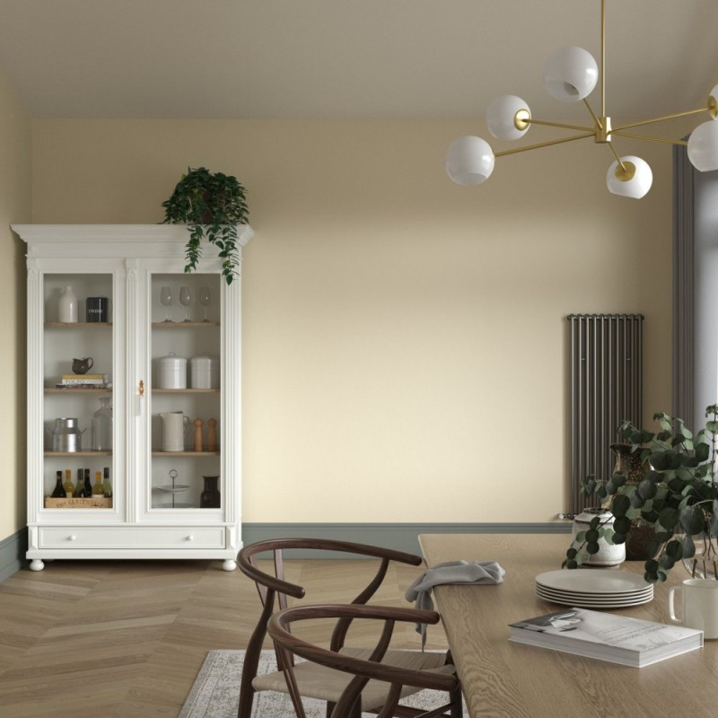 Dulux Heritage Tester Green Marl 125ml