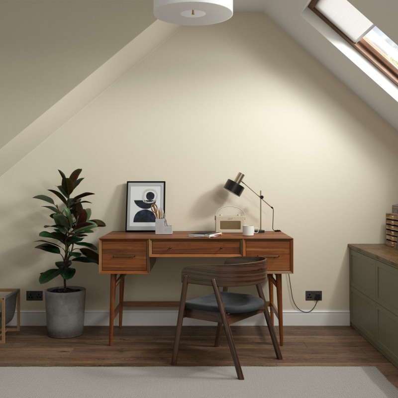 Dulux Heritage Tester Green Marl 125ml