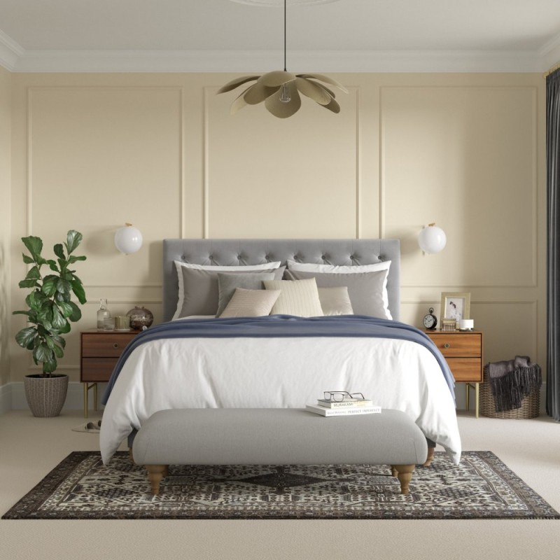 Dulux Heritage Tester Green Marl 125ml