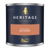 Dulux Heritage Tester Inca Orange 125ml