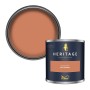 Dulux Heritage Tester Inca Orange 125ml