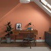 Dulux Heritage Tester Inca Orange 125ml