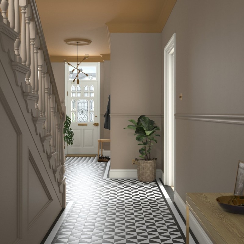 Dulux Heritage Tester Jenny Wren 125ml