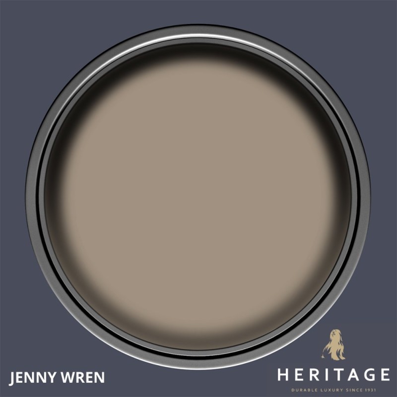 Dulux Heritage Tester Jenny Wren 125ml