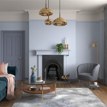 Dulux Heritage Tester Lavender Grey 125ml