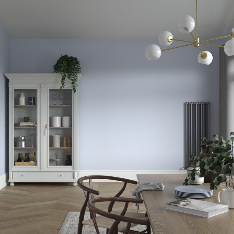 Dulux Heritage Tester Lavender Grey 125ml