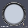 Dulux Heritage Tester Lavender Grey 125ml