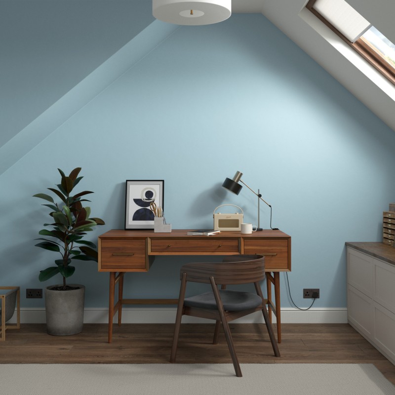 Dulux Heritage Tester Light Teal 125ml