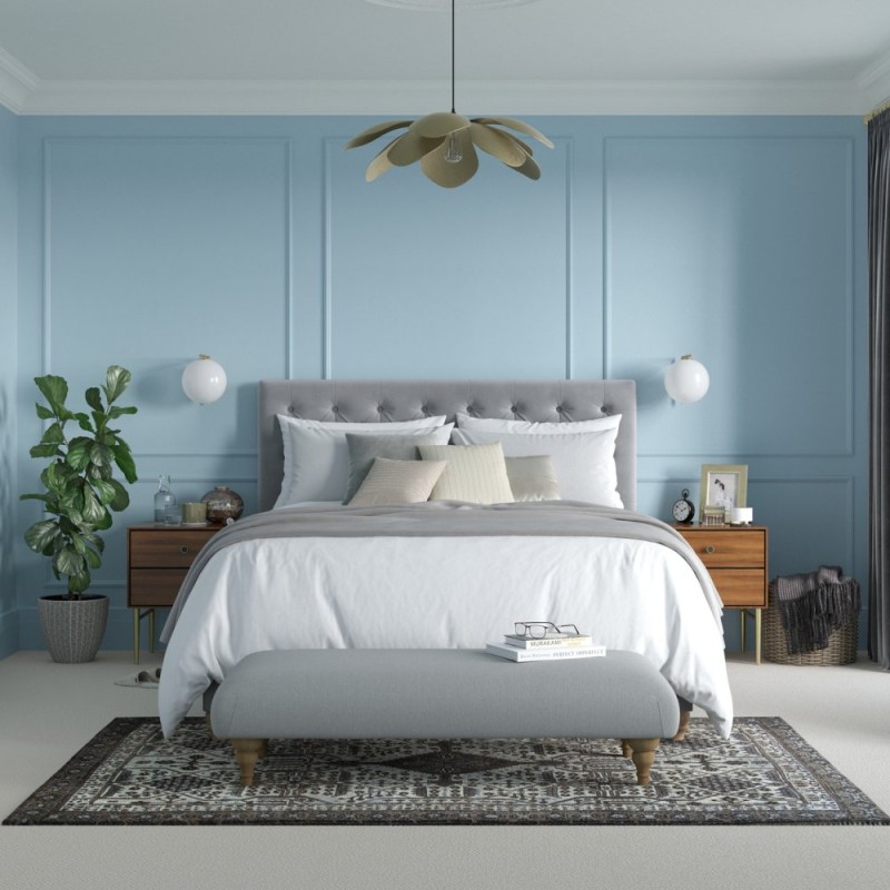 Dulux Heritage Tester Light Teal 125ml