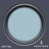 Dulux Heritage Tester Light Teal 125ml