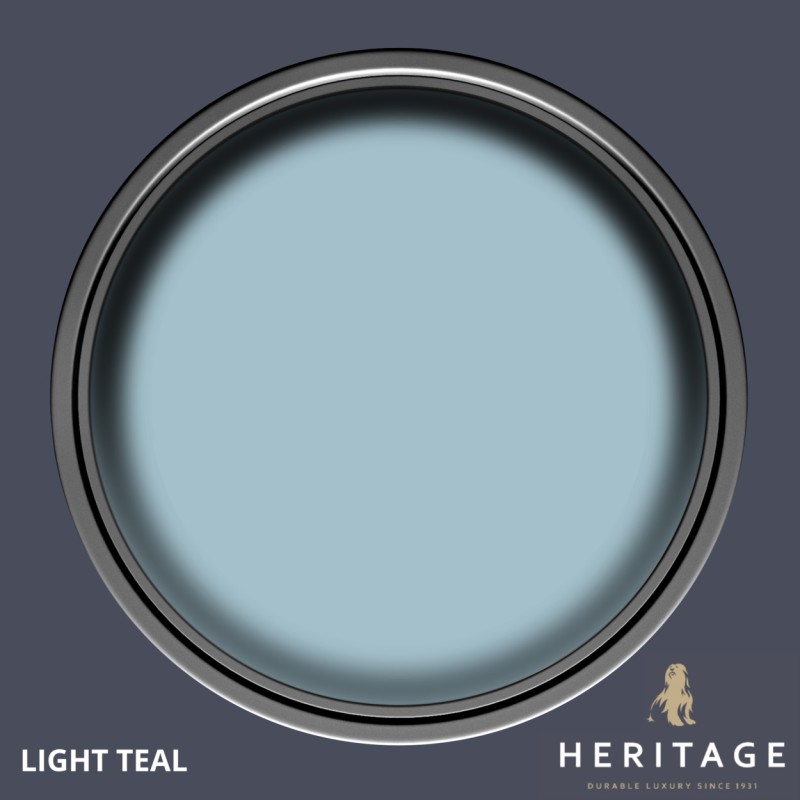 Dulux Heritage Tester Light Teal 125ml
